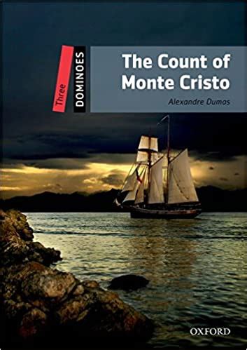  The Count of Monte Cristo