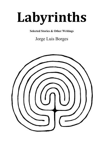  The Labyrinth of Solitude:  A Poetic Exploration of Mexican Identity and Alienation