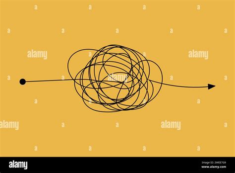  “Mastering Chaos: Exploring Order Within Complexity” – A Journey into the Heart of Dynamical Systems