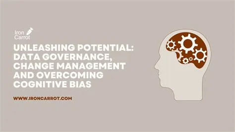  Overcoming Bias: Unleashing the Power of Your Mind to Make Better Decisions - A Journey Through Cognitive Traps and Rational Decision-Making